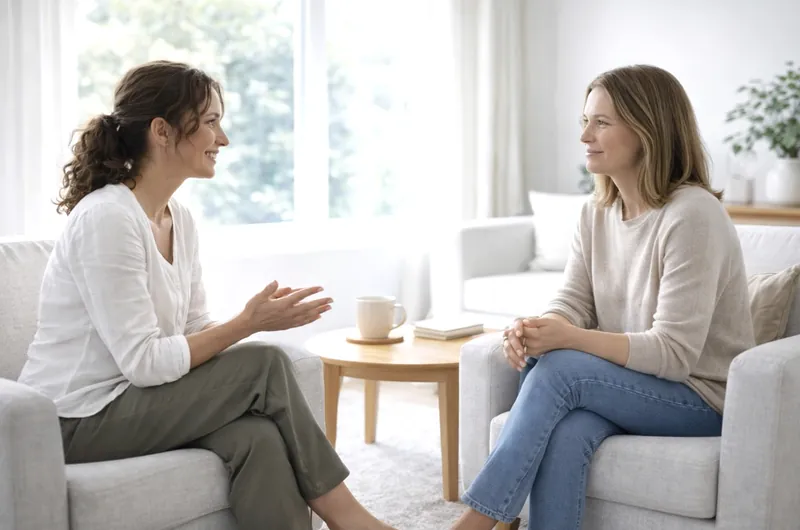 Psychology services at Halcyon Health