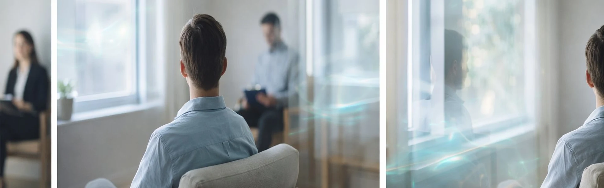 HPPD specialist psychiatric care via telehealth