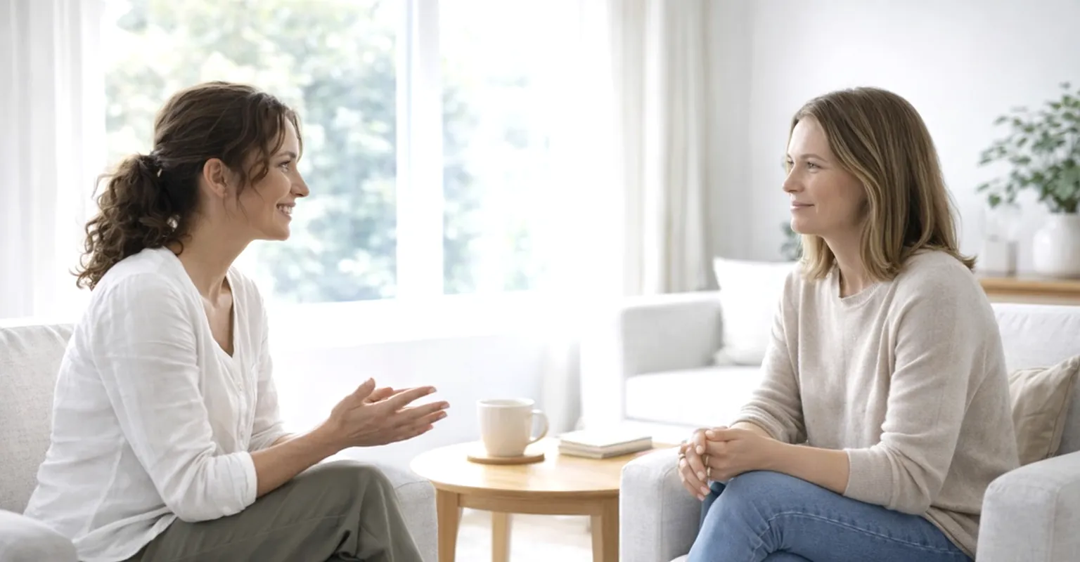 Evidence-based telehealth psychology services at Halcyon Health