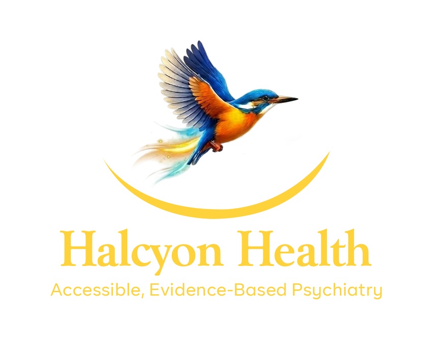 Halcyon Health